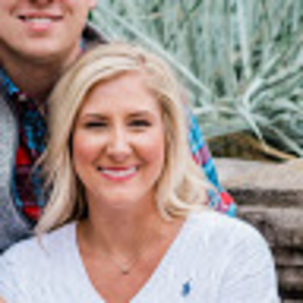 Meet your Posher, Molly